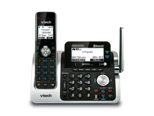 تلفن وی تک DS8141