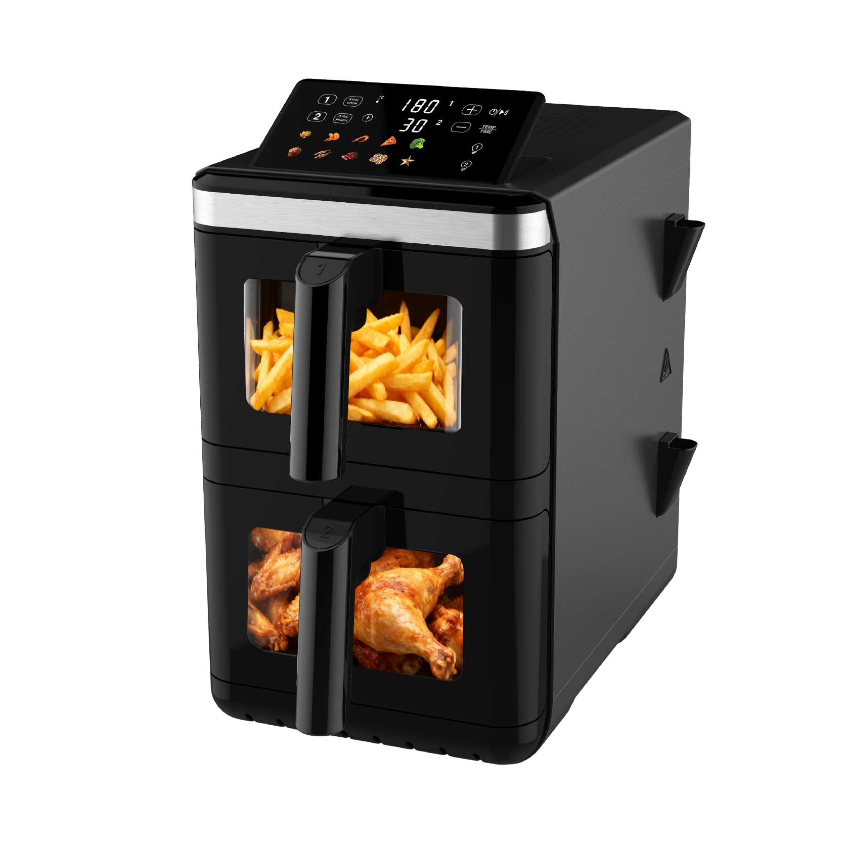 هواپز ماهسونیک مدل MAF-973هواپز هواپز ماهسونیک مدل MAF-973هواپز