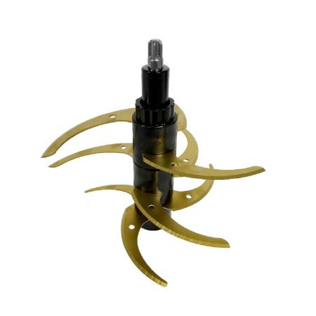 خردکن ماهسونیک MC‑911