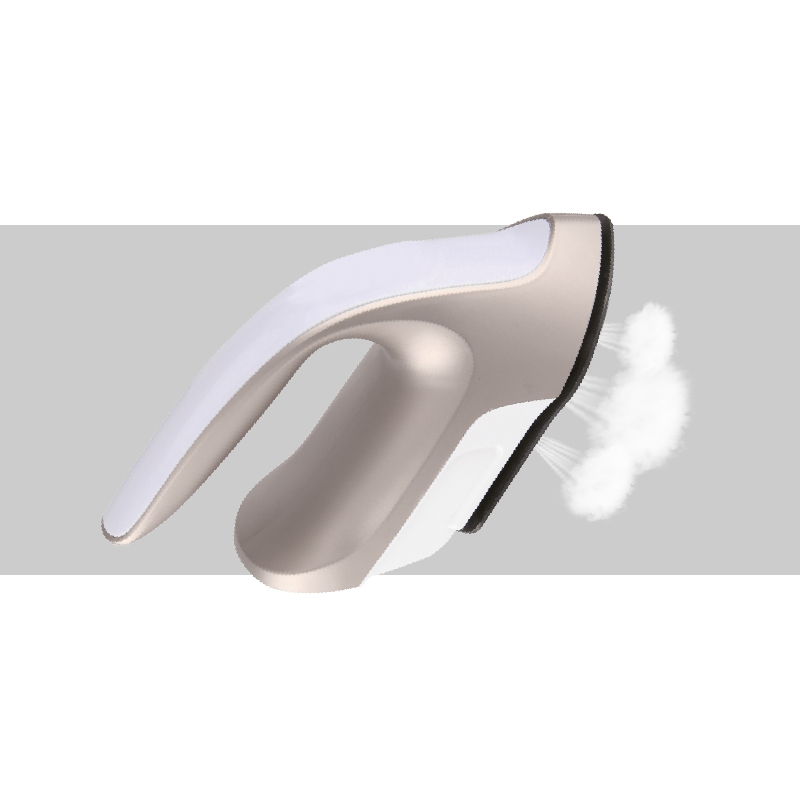 MGS-581 بخارگر ماهسونیک مدل MGS-581