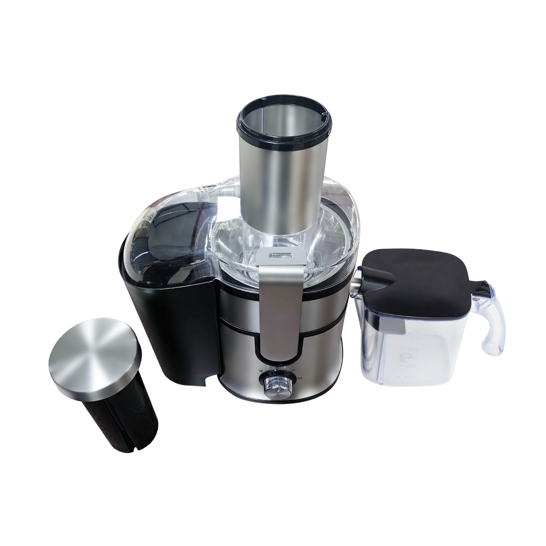 آبمیوهگیری ماهسونیک MJ-630 آبمیوهگیری ماهسونیک MJ-630