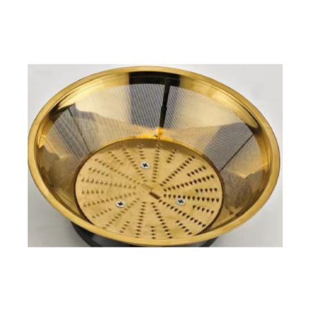 آبمیوه‌گیری ماهسونیک MJ-631