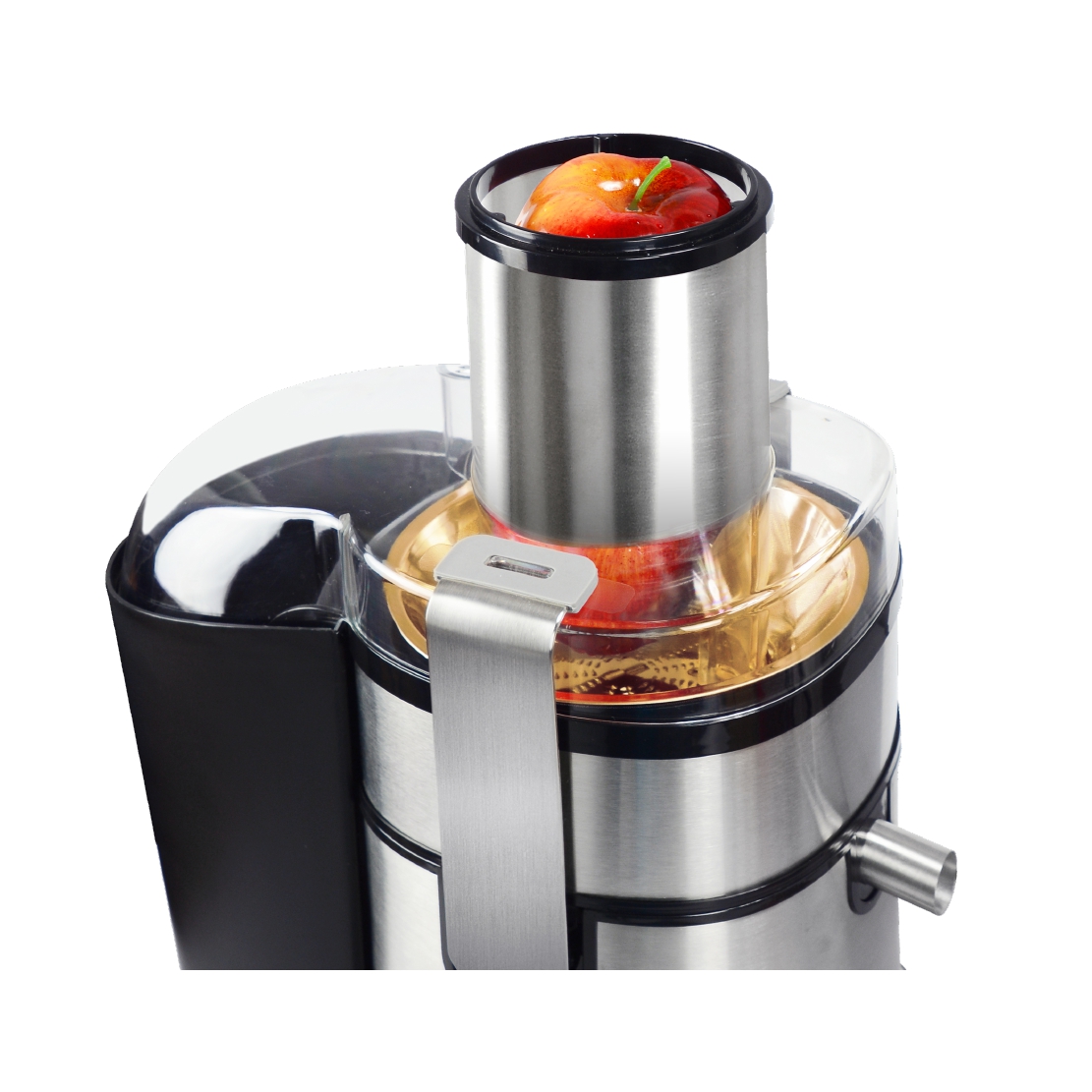 آبمیوهگیری ماهسونیک MJ-631 آبمیوهگیری ماهسونیک MJ-631